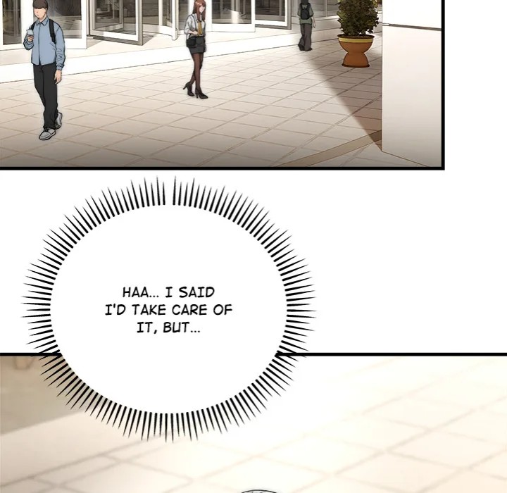 Kangsae the Strong - Chapter 9 [photo 104] - MangaPorn