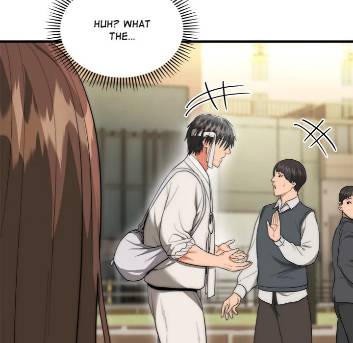 Kangsae the Strong - Chapter 9 [photo 109] - MangaPorn