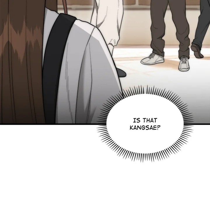 Kangsae the Strong - Chapter 9 [photo 110] - MangaPorn