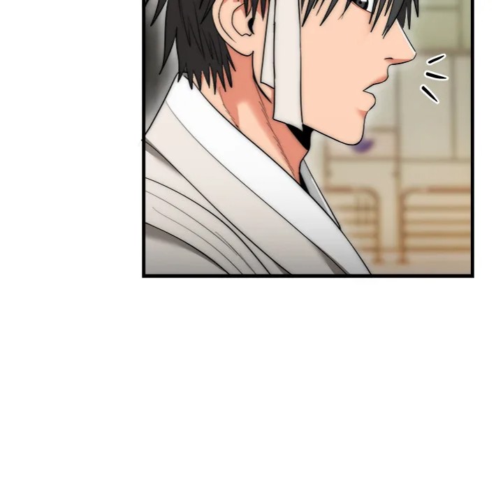 Kangsae the Strong - Chapter 9 [photo 112] - MangaPorn