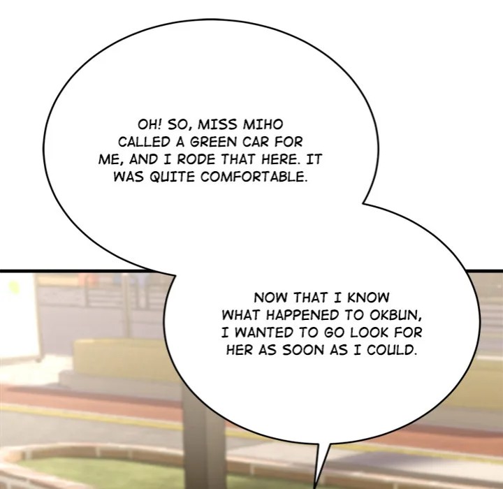 Kangsae the Strong - Chapter 9 [photo 116] - MangaPorn