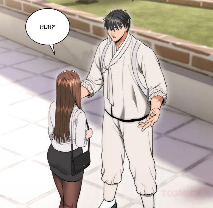 Kangsae the Strong - Chapter 9 [photo 117] - MangaPorn