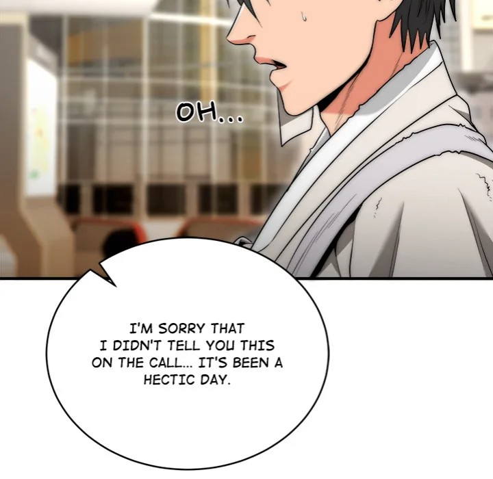 Kangsae the Strong - Chapter 9 [photo 121] - MangaPorn