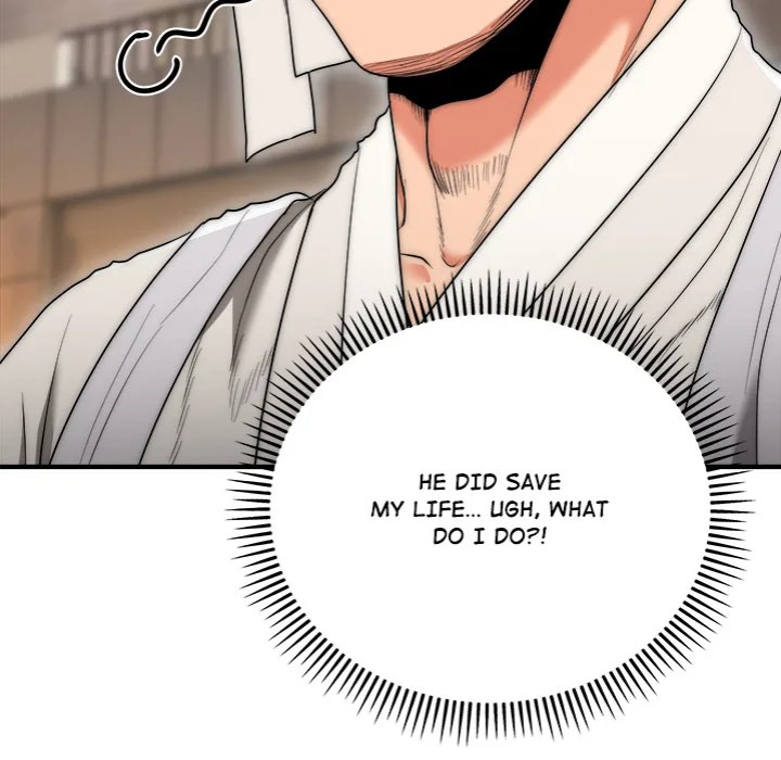 Kangsae the Strong - Chapter 9 [photo 127] - MangaPorn