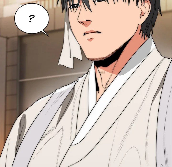 Kangsae the Strong - Chapter 9 [photo 132] - MangaPorn