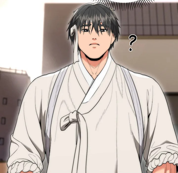 Kangsae the Strong - Chapter 9 [photo 138] - MangaPorn