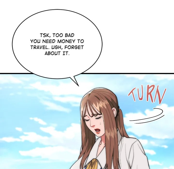 Kangsae the Strong - Chapter 9 [photo 14] - MangaPorn