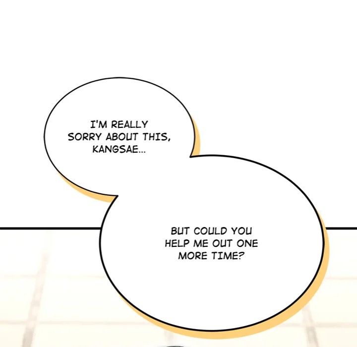 Kangsae the Strong - Chapter 9 [photo 142] - MangaPorn