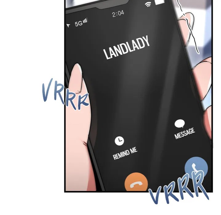 Kangsae the Strong - Chapter 9 [photo 19] - MangaPorn