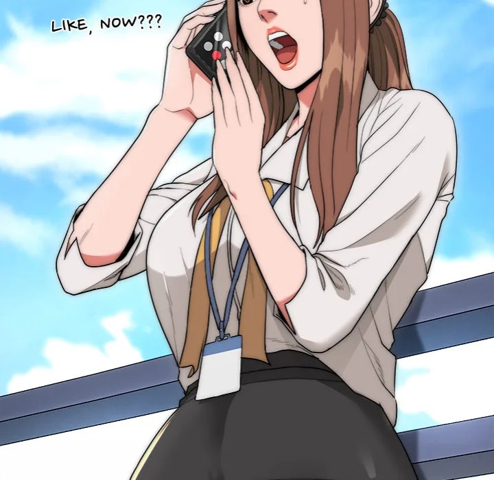 Kangsae the Strong - Chapter 9 [photo 26] - MangaPorn