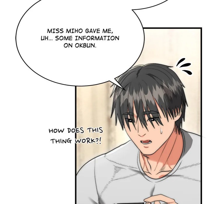 Kangsae the Strong - Chapter 9 [photo 28] - MangaPorn