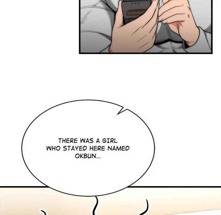 Kangsae the Strong - Chapter 9 [photo 29] - MangaPorn