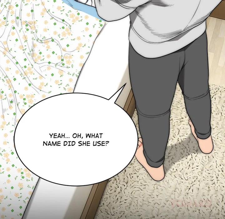 Kangsae the Strong - Chapter 9 [photo 33] - MangaPorn