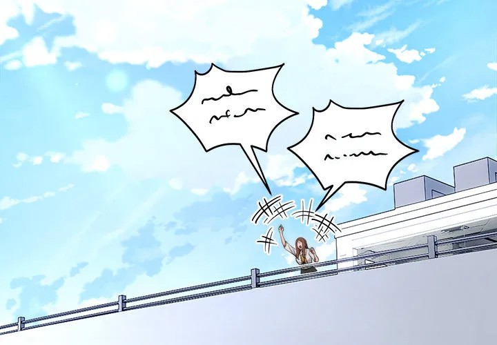 Kangsae the Strong - Chapter 9 [photo 4] - MangaPorn