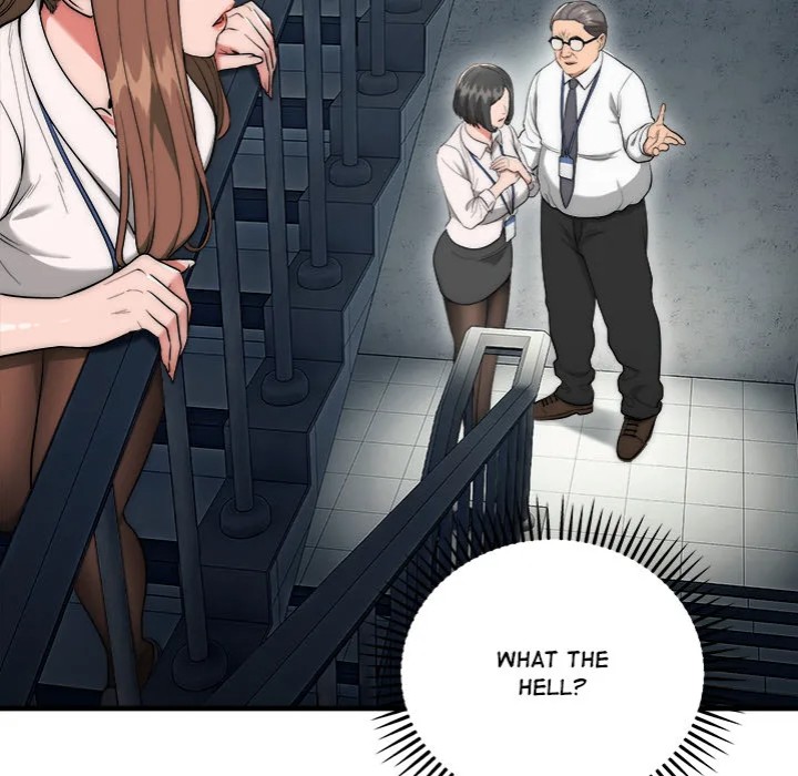 Kangsae the Strong - Chapter 9 [photo 53] - MangaPorn