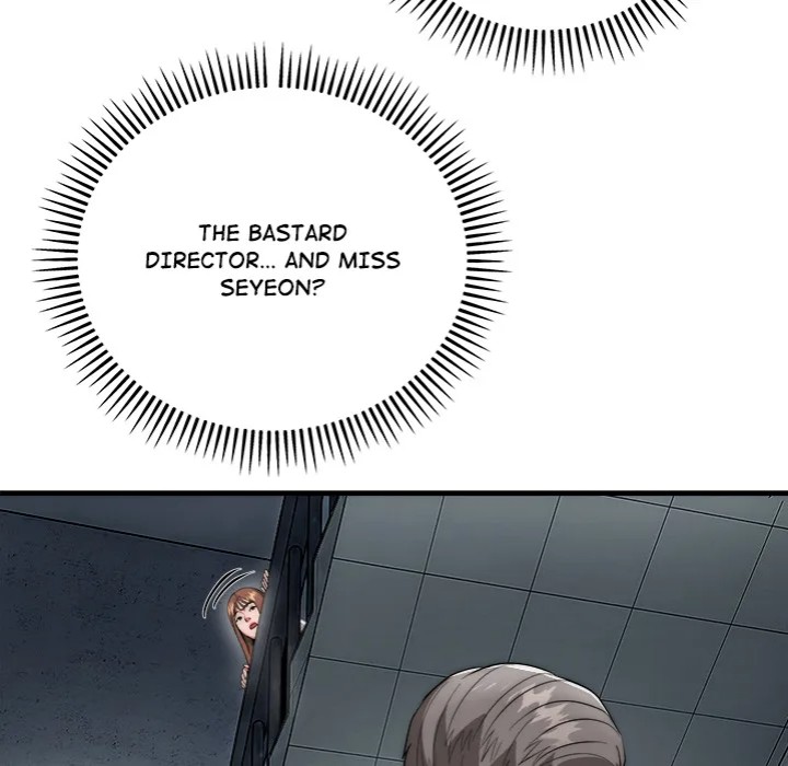 Kangsae the Strong - Chapter 9 [photo 54] - MangaPorn