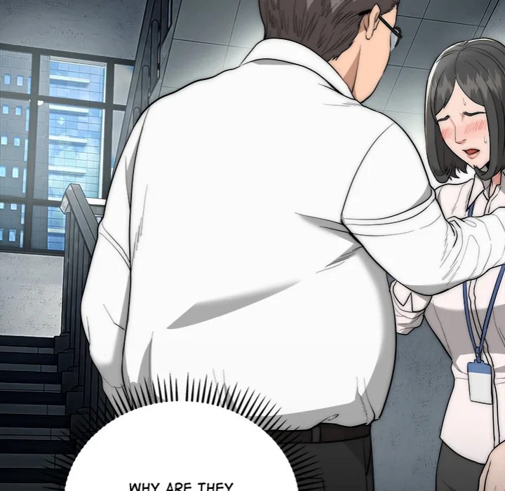 Kangsae the Strong - Chapter 9 [photo 55] - MangaPorn