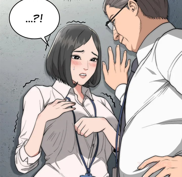 Kangsae the Strong - Chapter 9 [photo 57] - MangaPorn