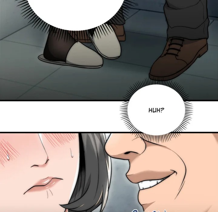 Kangsae the Strong - Chapter 9 [photo 67] - MangaPorn