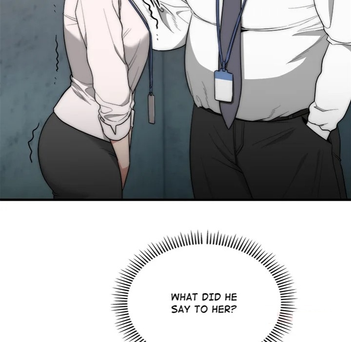 Kangsae the Strong - Chapter 9 [photo 69] - MangaPorn