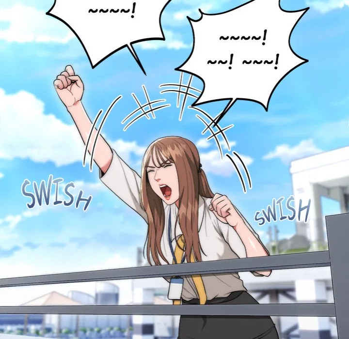 Kangsae the Strong - Chapter 9 [photo 7] - MangaPorn