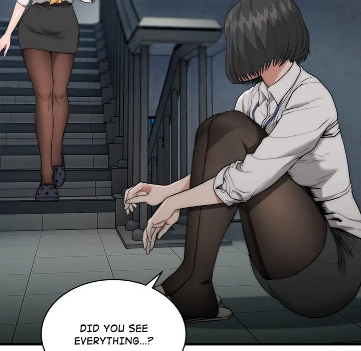 Kangsae the Strong - Chapter 9 [photo 80] - MangaPorn