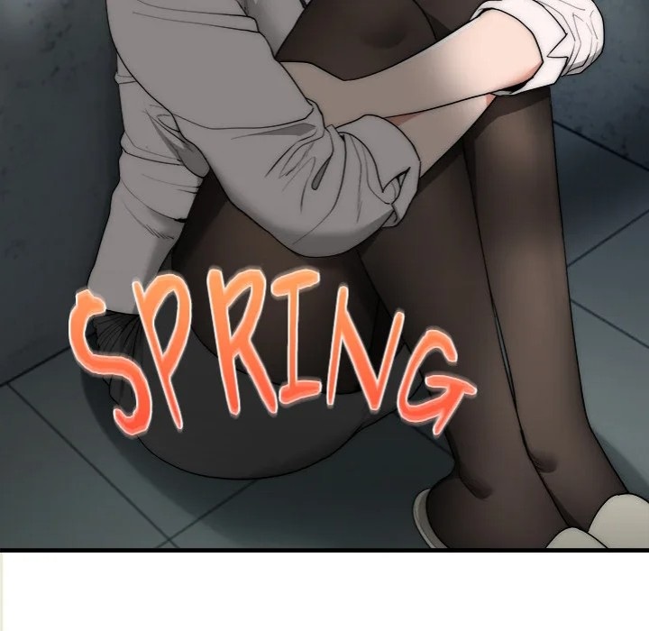 Kangsae the Strong - Chapter 9 [photo 93] - MangaPorn