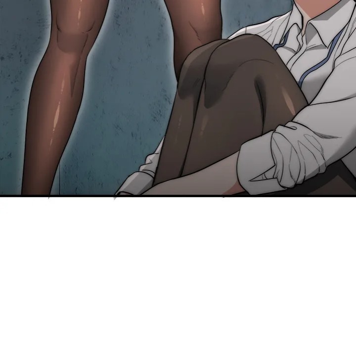 Kangsae the Strong - Chapter 9 [photo 96] - MangaPorn