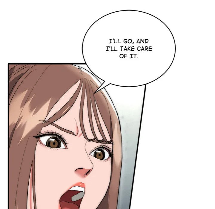 Kangsae the Strong - Chapter 9 [photo 97] - MangaPorn