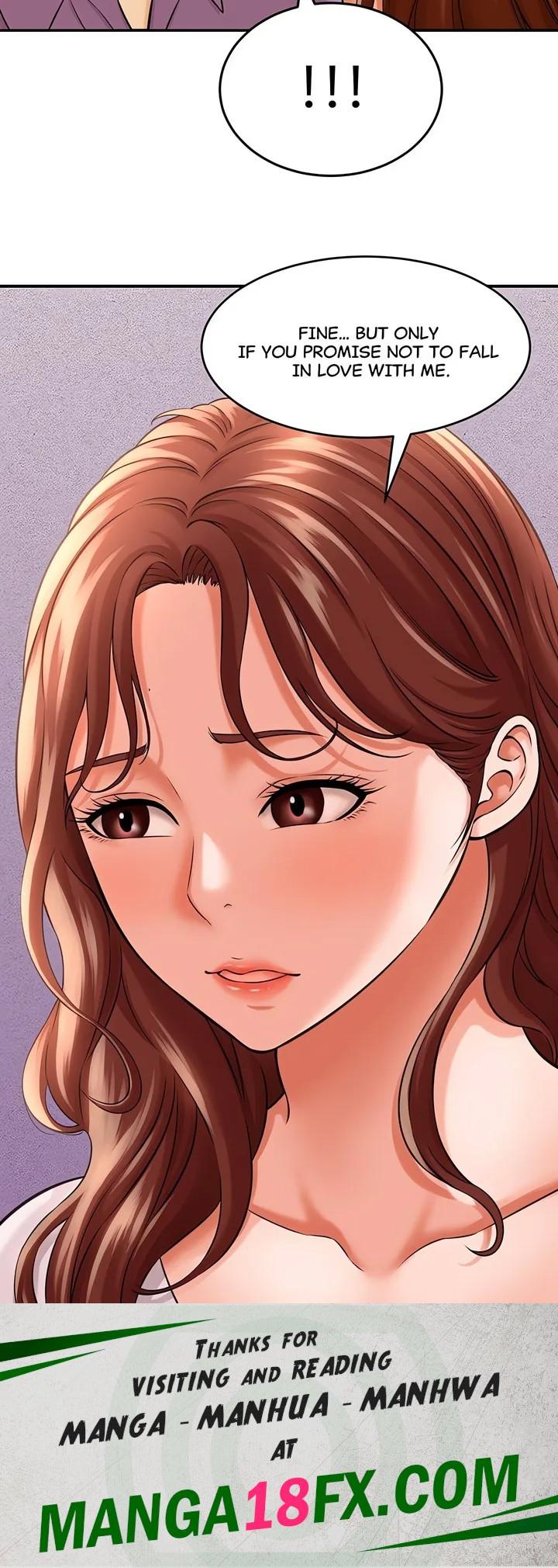 Right Under His Roof - Chapter 0 [photo 7] - MangaPorn