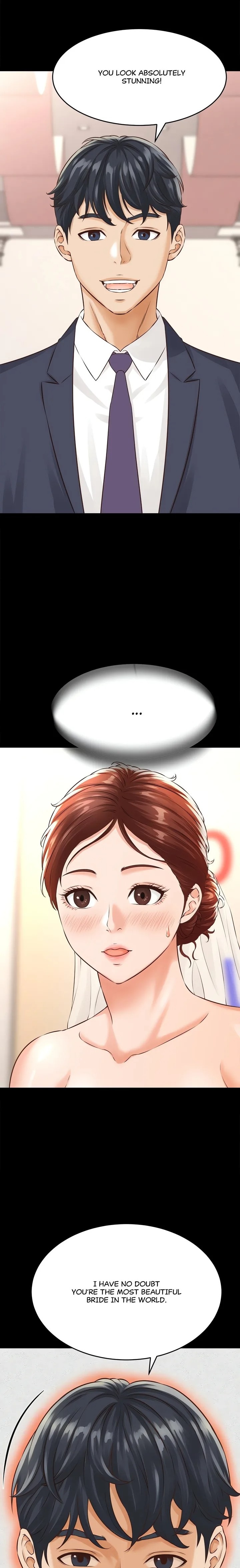 Right Under His Roof - Chapter 1 [photo 11] - MangaPorn