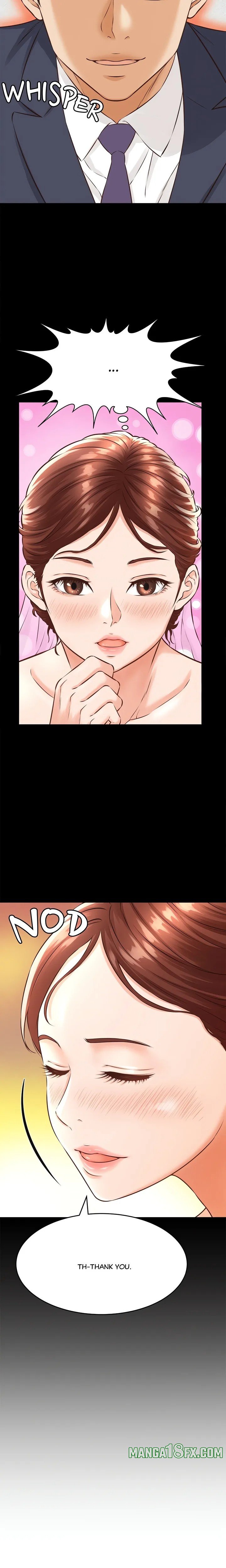 Right Under His Roof - Chapter 1 [photo 12] - MangaPorn