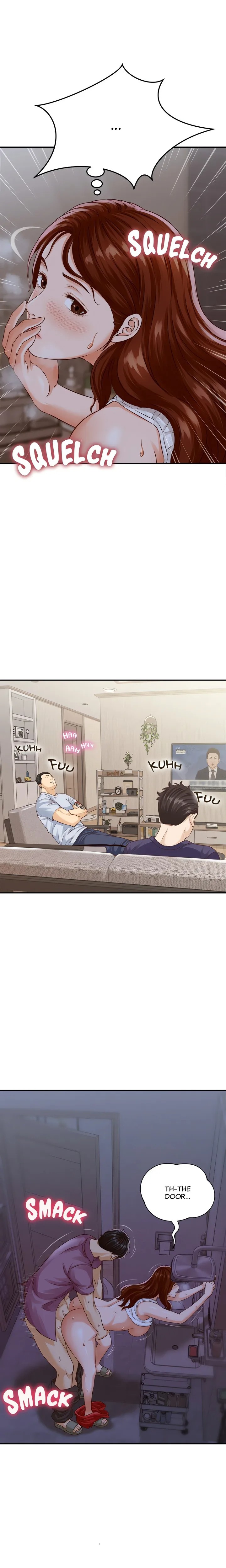 Right Under His Roof - Chapter 1 [photo 13] - MangaPorn