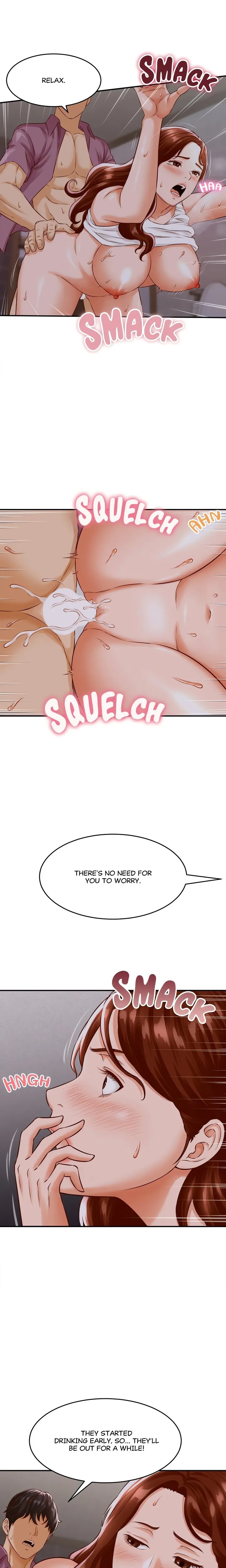 Right Under His Roof - Chapter 1 [photo 14] - MangaPorn