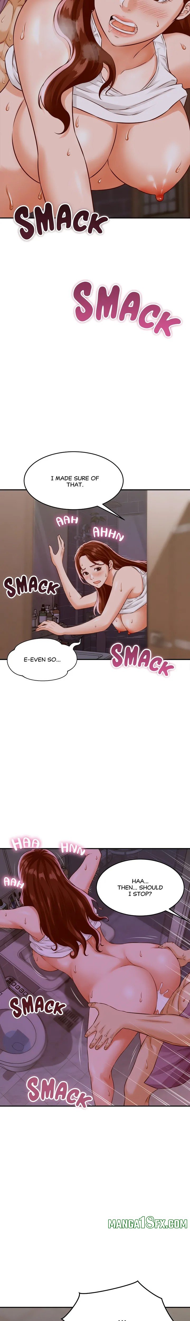 Right Under His Roof - Chapter 1 [photo 15] - MangaPorn