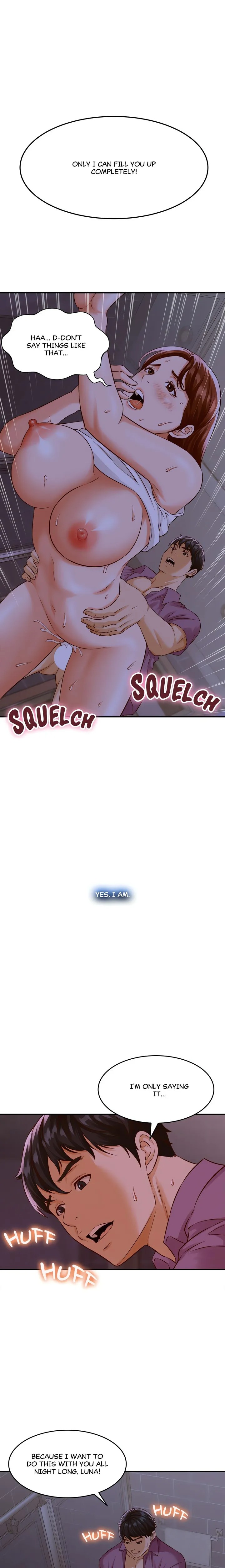 Right Under His Roof - Chapter 1 [photo 17] - MangaPorn