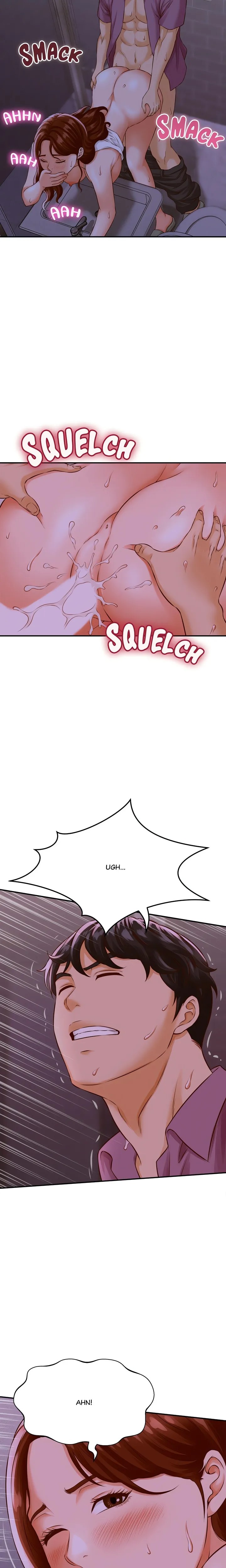 Right Under His Roof - Chapter 1 [photo 18] - MangaPorn