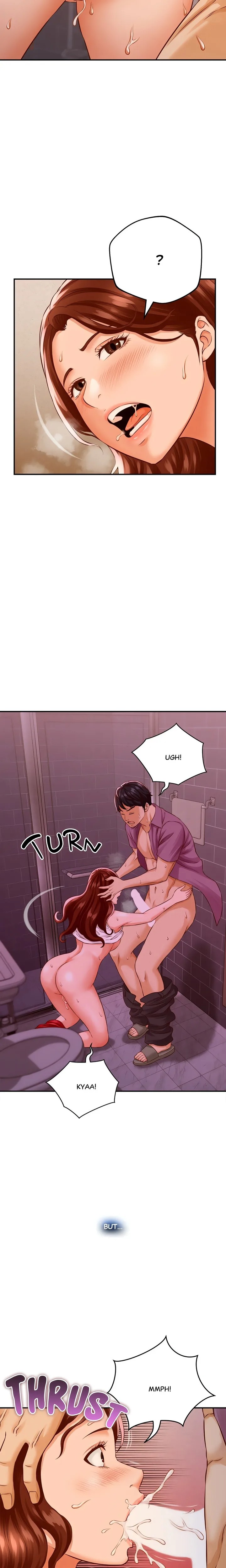 Right Under His Roof - Chapter 1 [photo 20] - MangaPorn