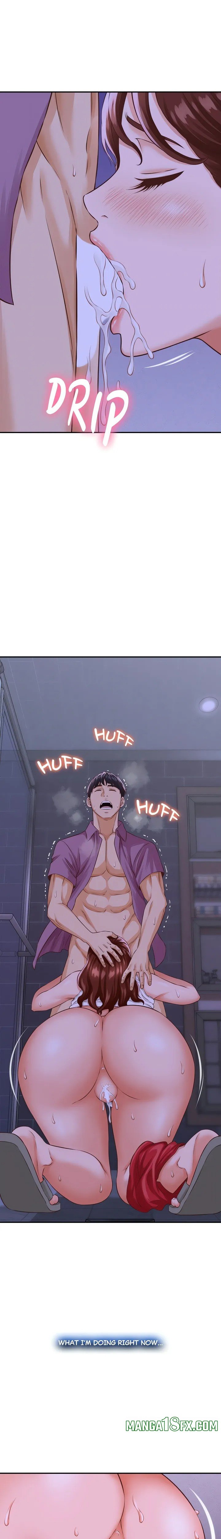 Right Under His Roof - Chapter 1 [photo 23] - MangaPorn