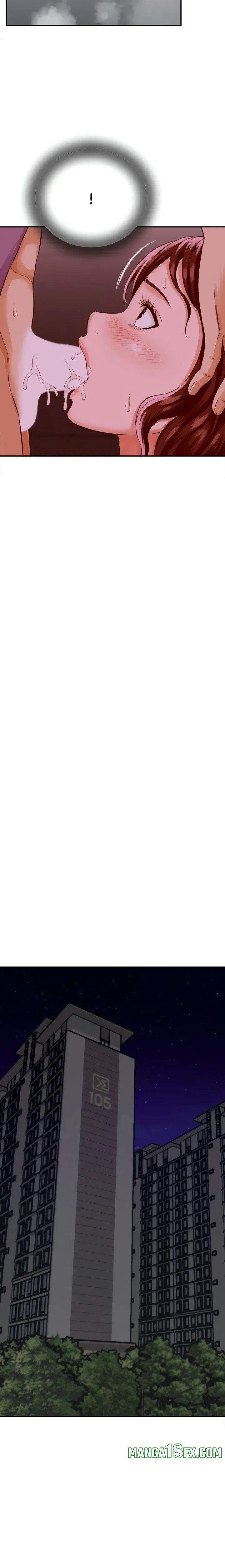 Right Under His Roof - Chapter 1 [photo 25] - MangaPorn