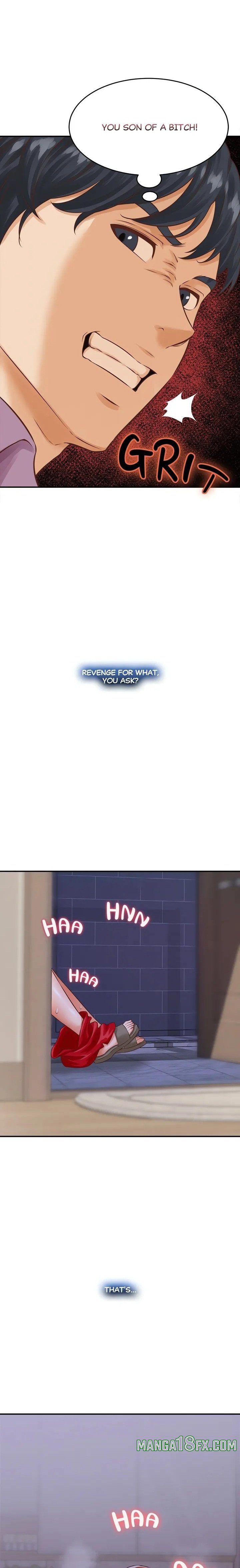 Right Under His Roof - Chapter 1 [photo 27] - MangaPorn