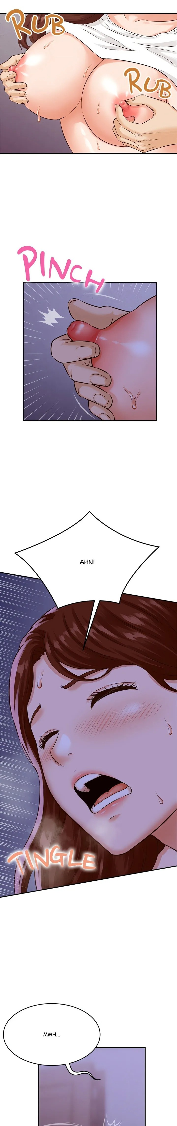 Right Under His Roof - Chapter 1 [photo 4] - MangaPorn