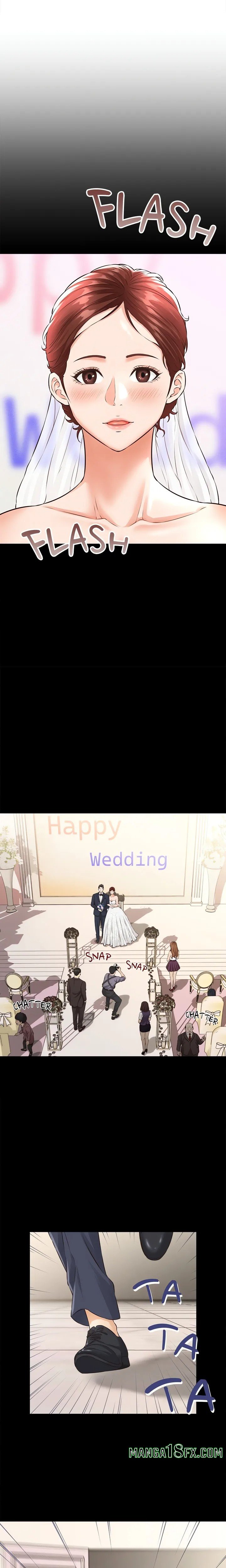 Right Under His Roof - Chapter 1 [photo 7] - MangaPorn