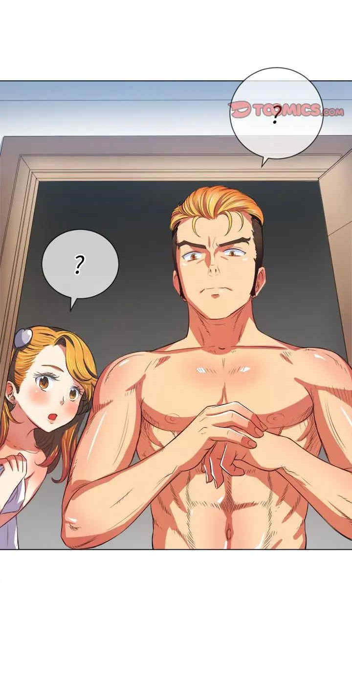 My High School Bully - Chapter 29 [photo 12] - MangaPorn