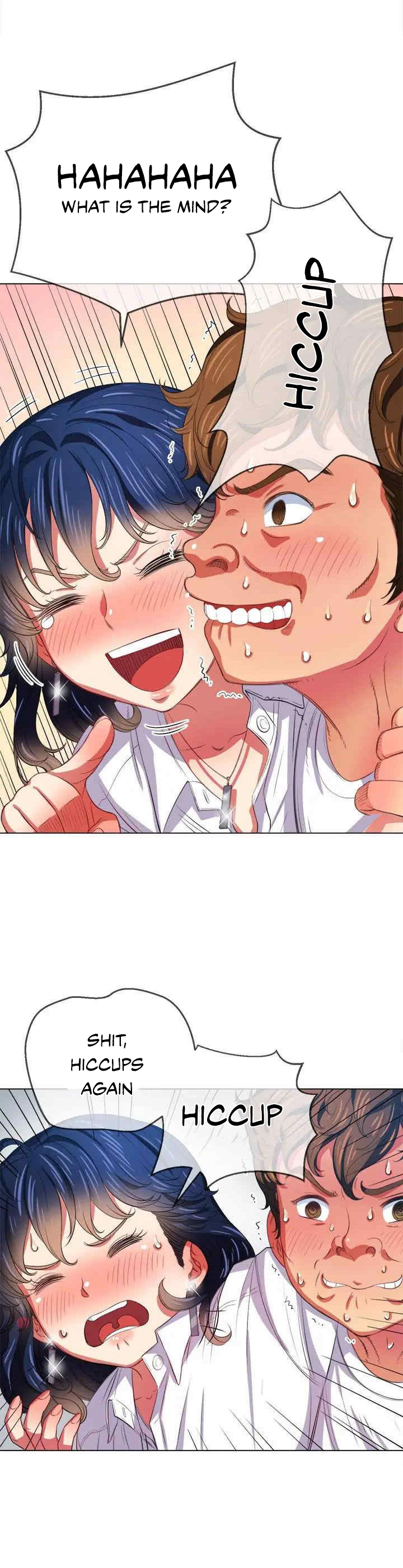 My High School Bully - Chapter 29 [photo 14] - MangaPorn