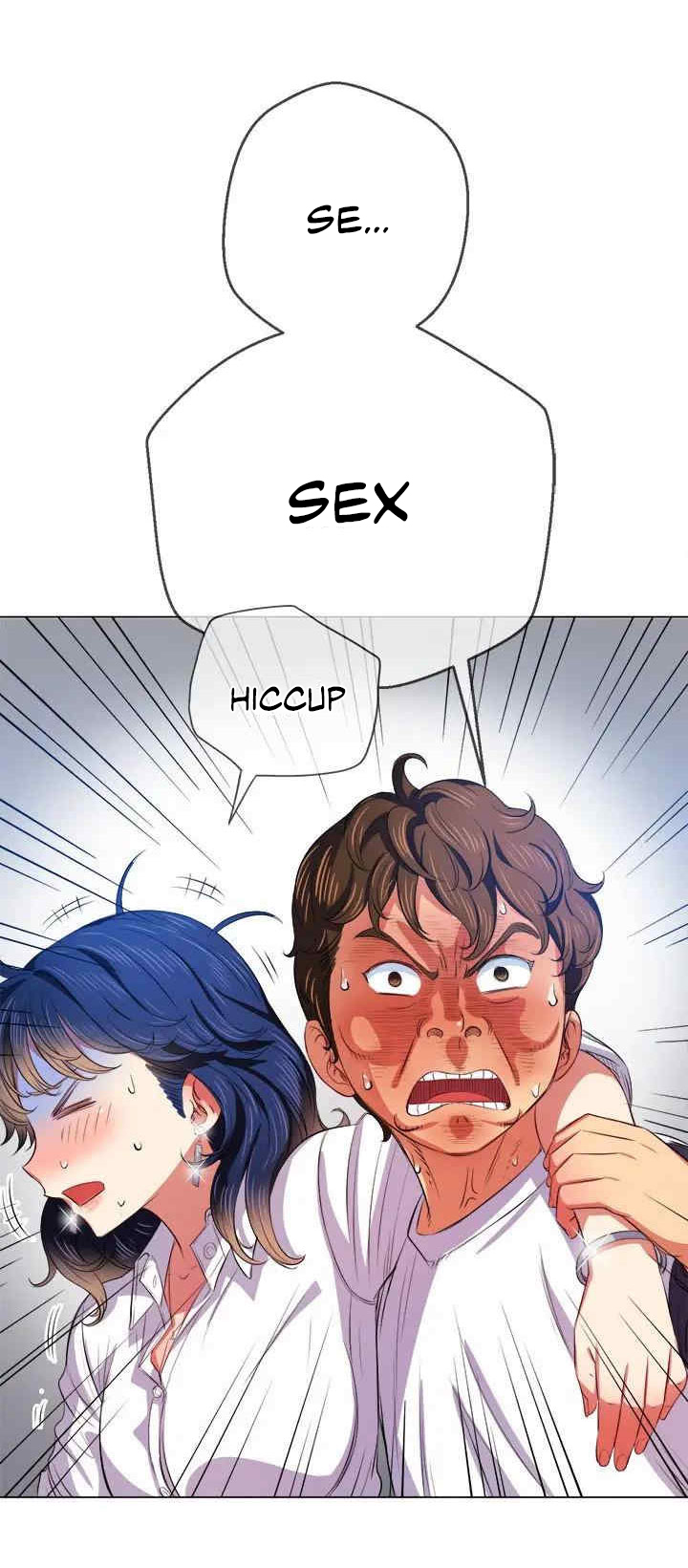 My High School Bully - Chapter 29 [photo 17] - MangaPorn