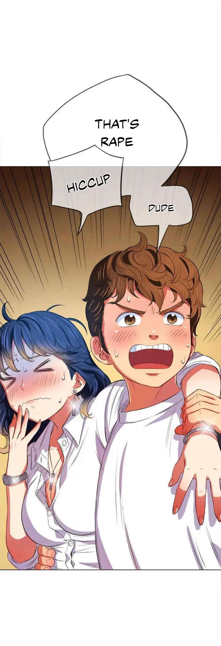 My High School Bully - Chapter 29 [photo 23] - MangaPorn