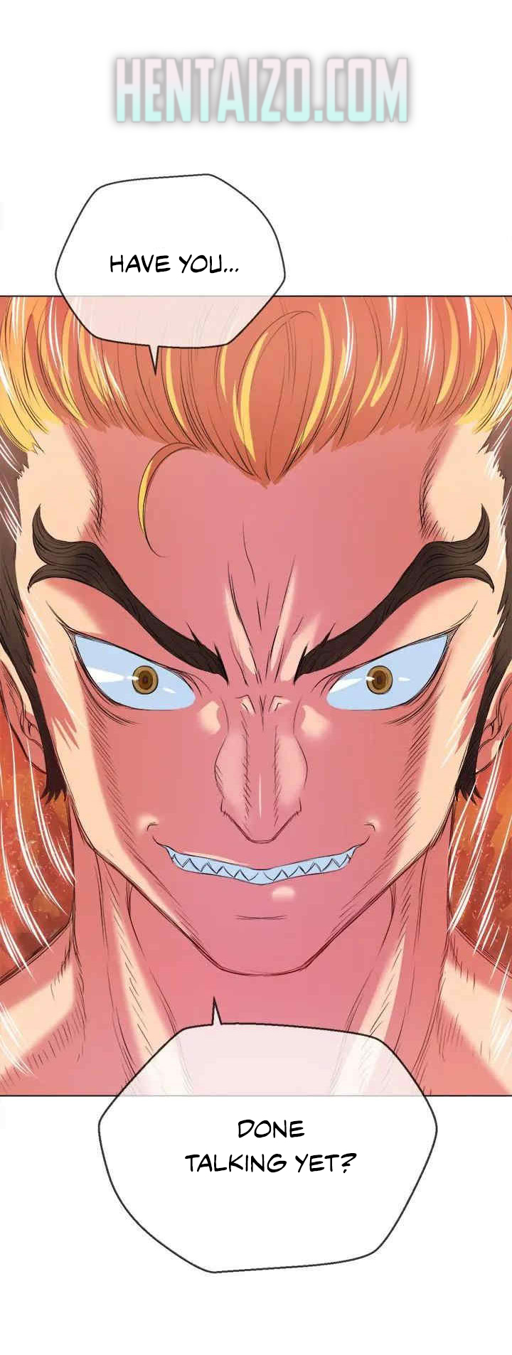 My High School Bully - Chapter 29 [photo 25] - MangaPorn