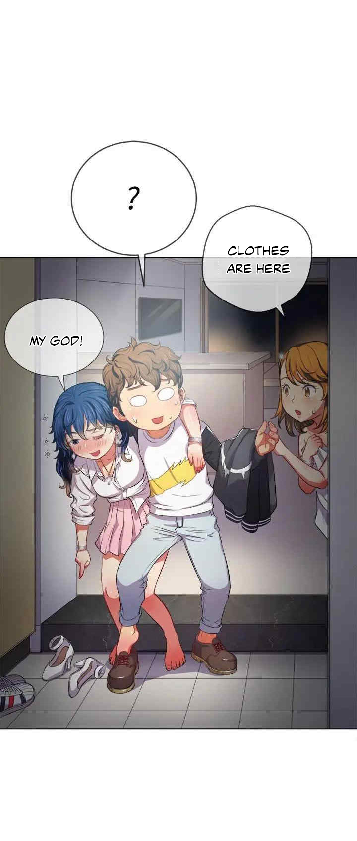 My High School Bully - Chapter 29 [photo 33] - MangaPorn