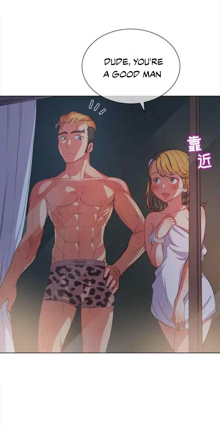 My High School Bully - Chapter 29 [photo 37] - MangaPorn